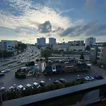 Apartament Z Widokiem Gdansk