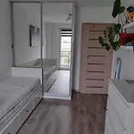 Apartament Z Widokiem Gdansk
